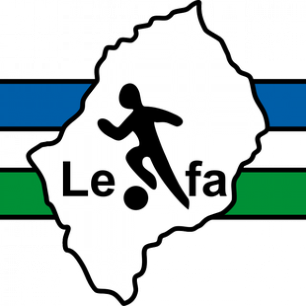 Lesotho Football Association Online Webinar 2024, Mafeteng District Coaches